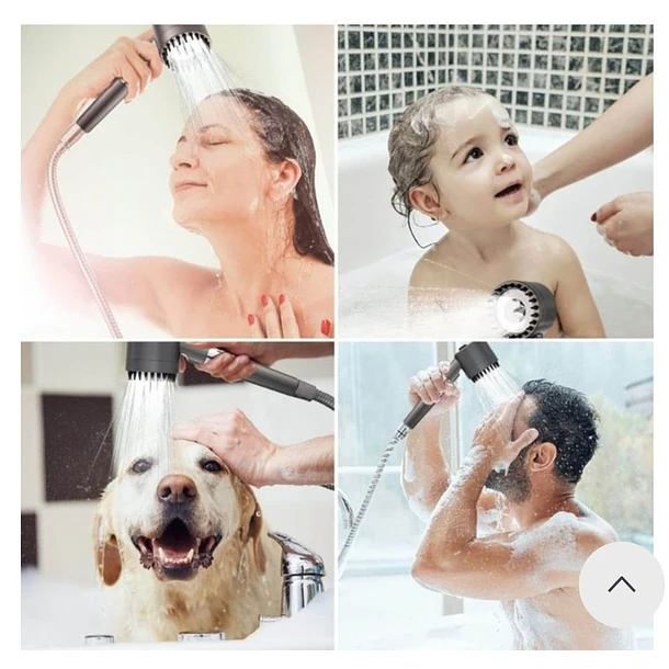 DUCHA MASAJEADORA SPA