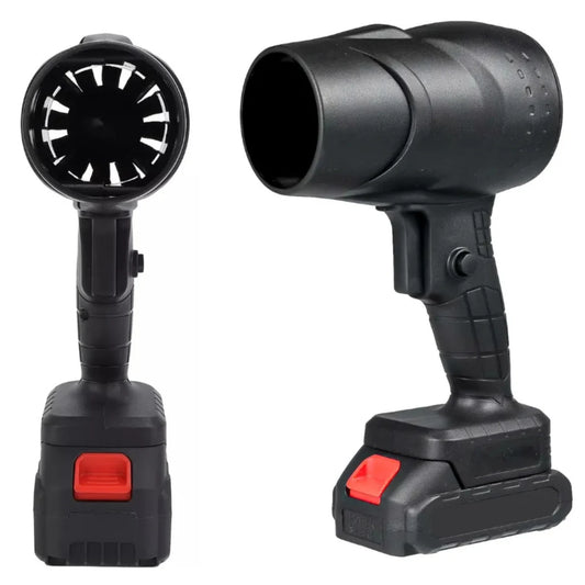Soplador Turbo (2 Baterías)